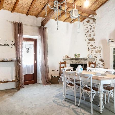 Casa Vacanza Stazzu Saiacciu Palau Zewnętrze zdjęcie