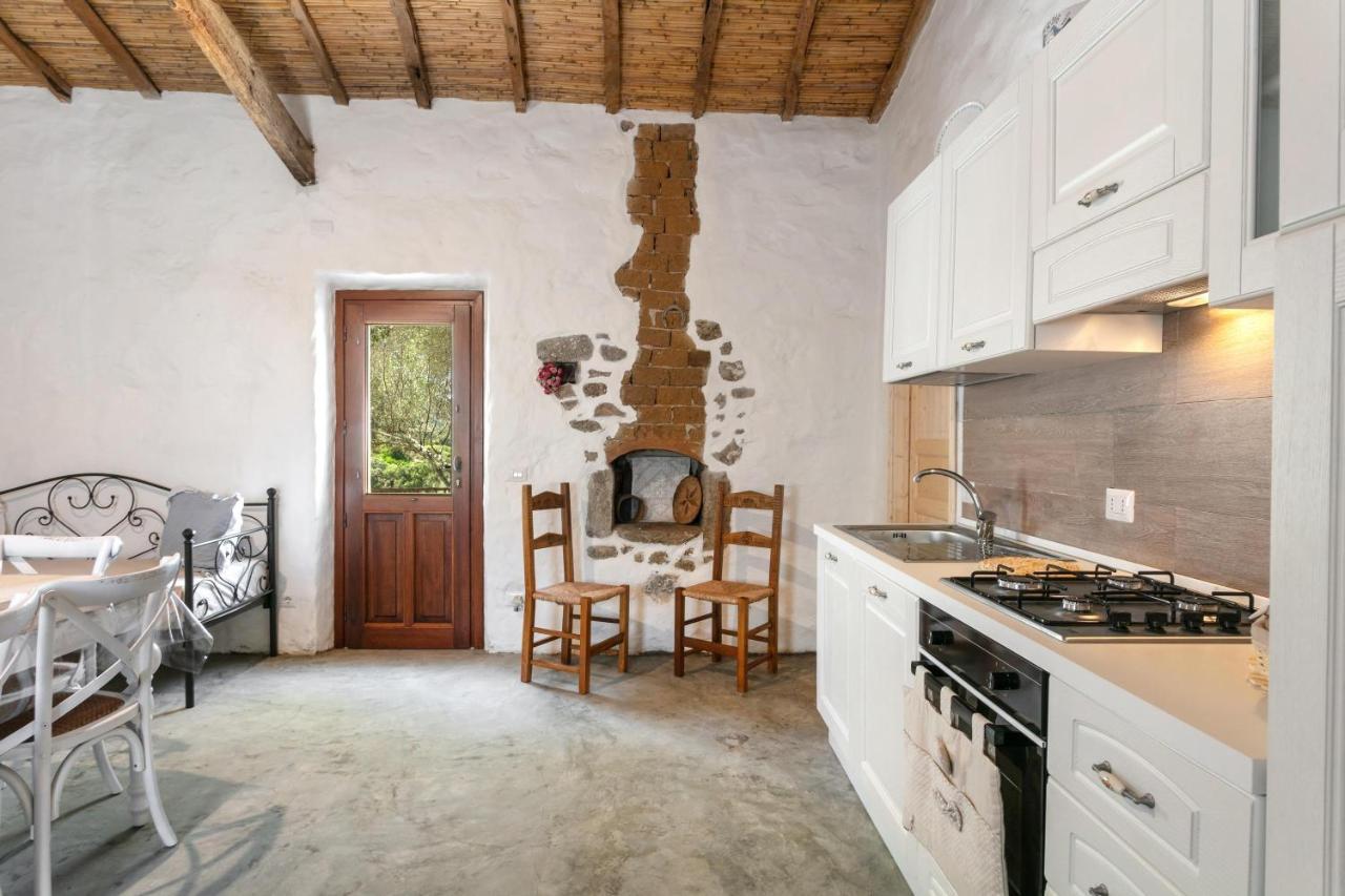 Casa Vacanza Stazzu Saiacciu Palau Zewnętrze zdjęcie