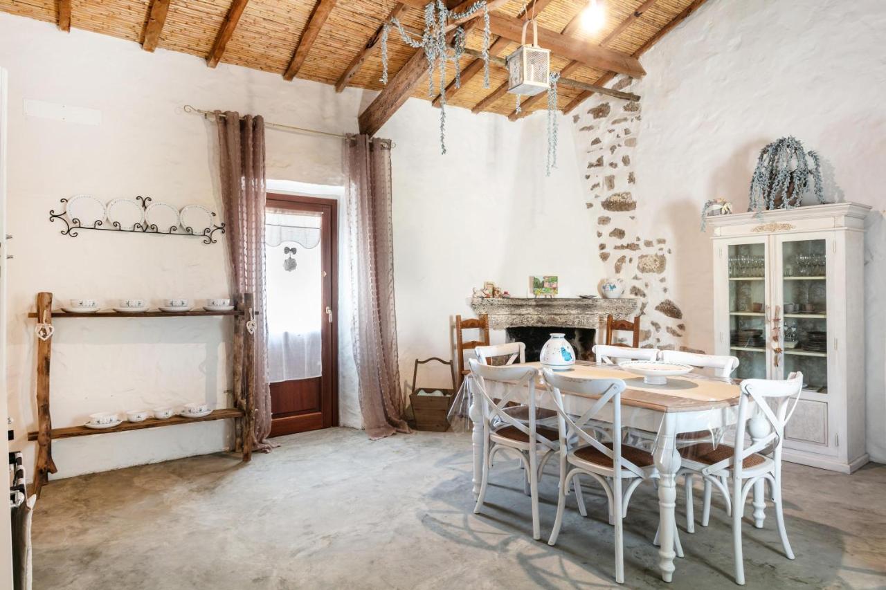 Casa Vacanza Stazzu Saiacciu Palau Zewnętrze zdjęcie