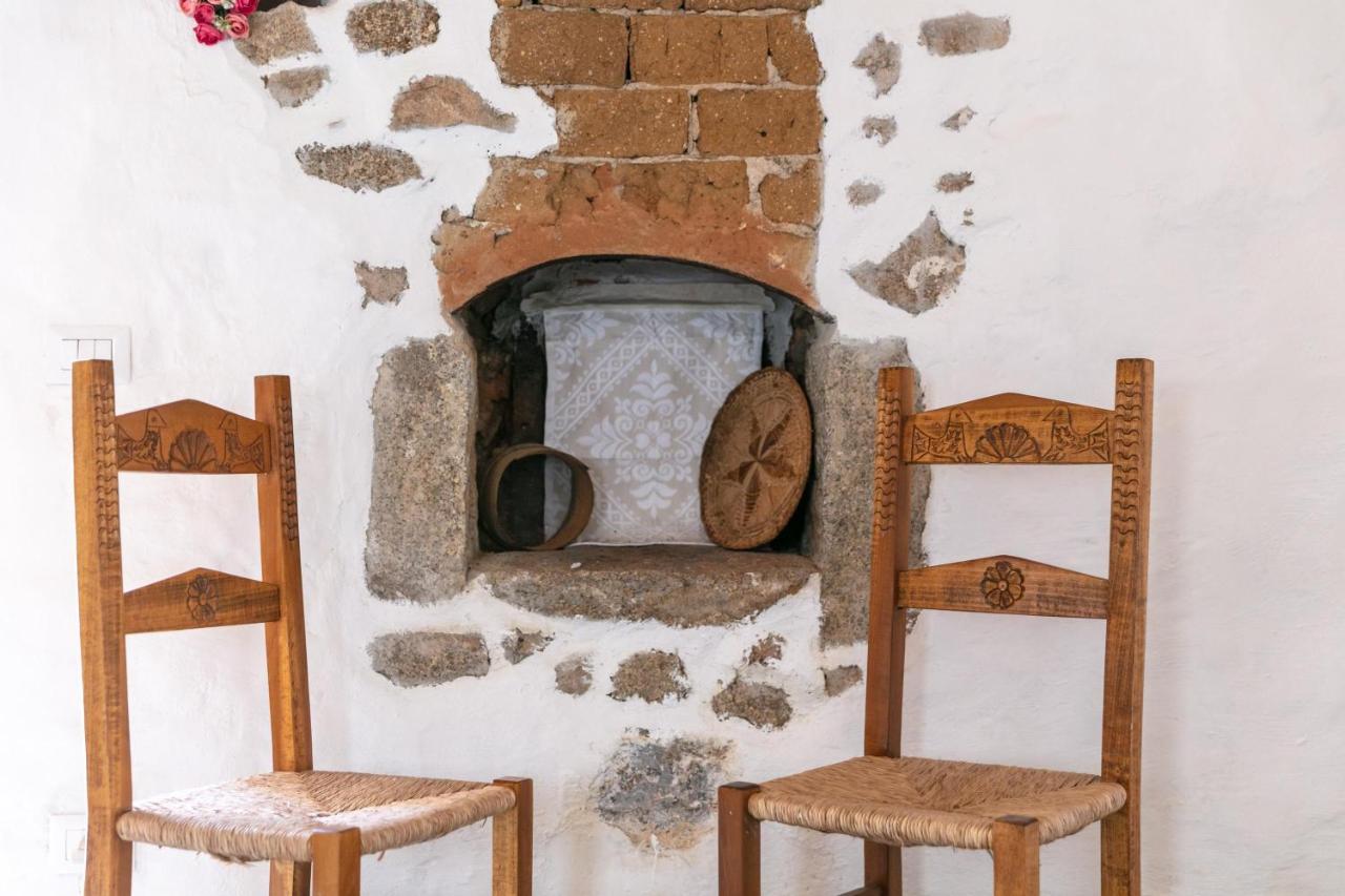 Casa Vacanza Stazzu Saiacciu Palau Zewnętrze zdjęcie