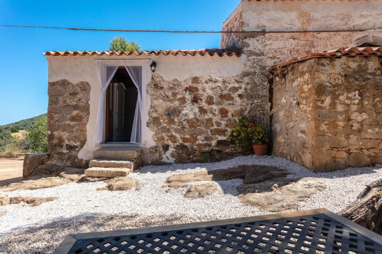 Casa Vacanza Stazzu Saiacciu Palau Zewnętrze zdjęcie