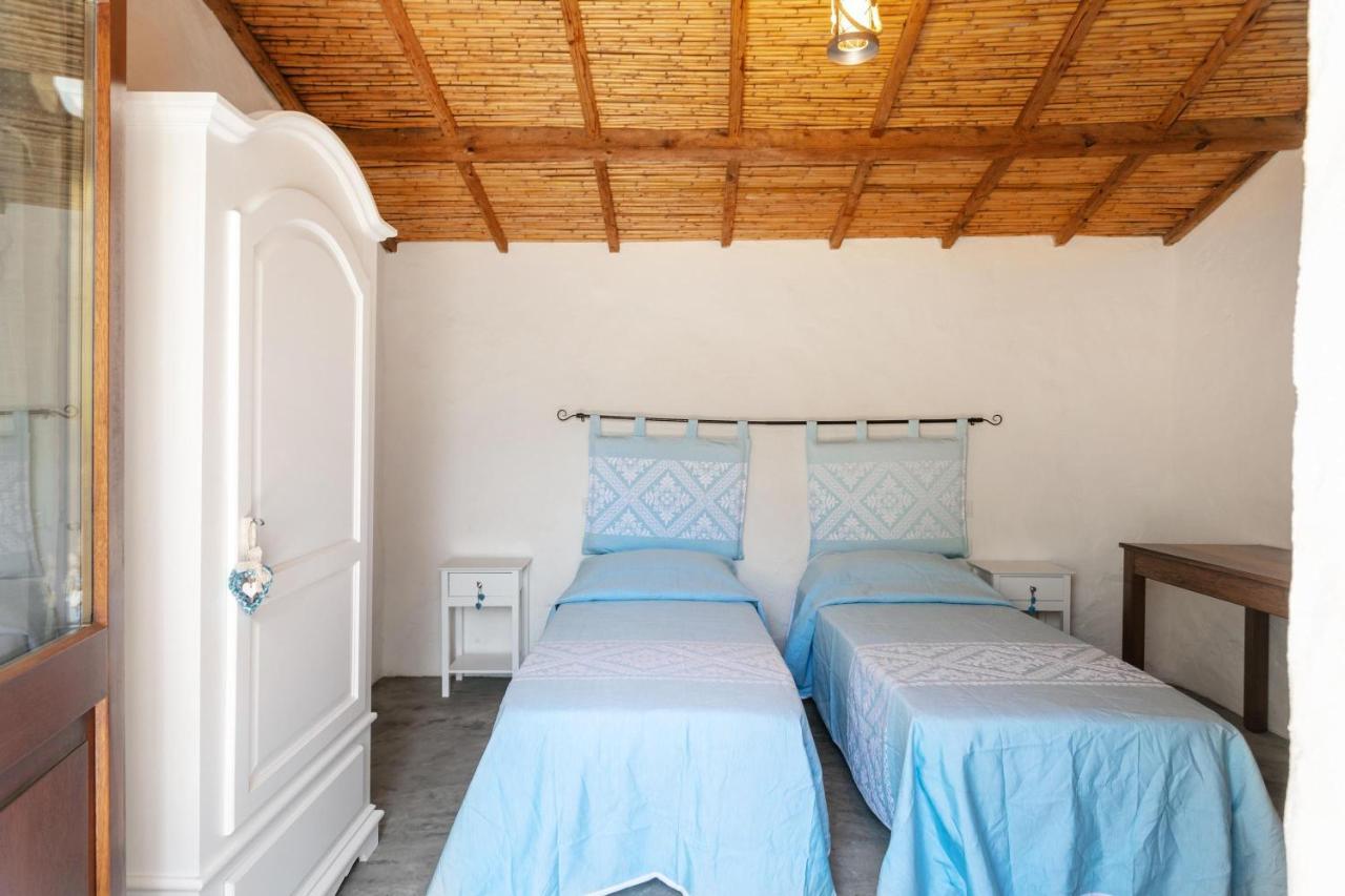 Casa Vacanza Stazzu Saiacciu Palau Zewnętrze zdjęcie